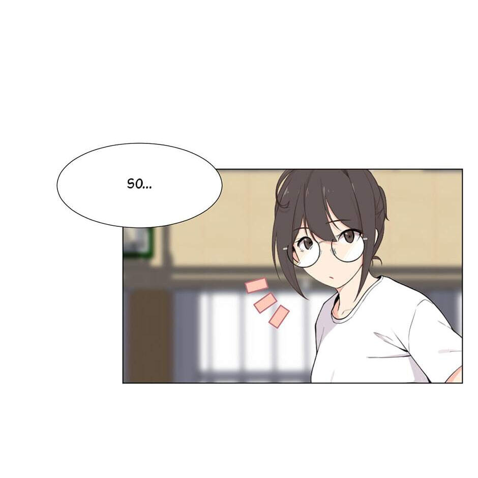Backcourt Chapter 90 page 52 - 