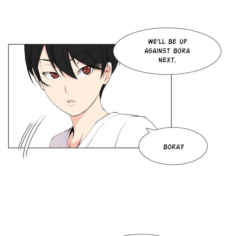 Backcourt Chapter 90 page 56 - 