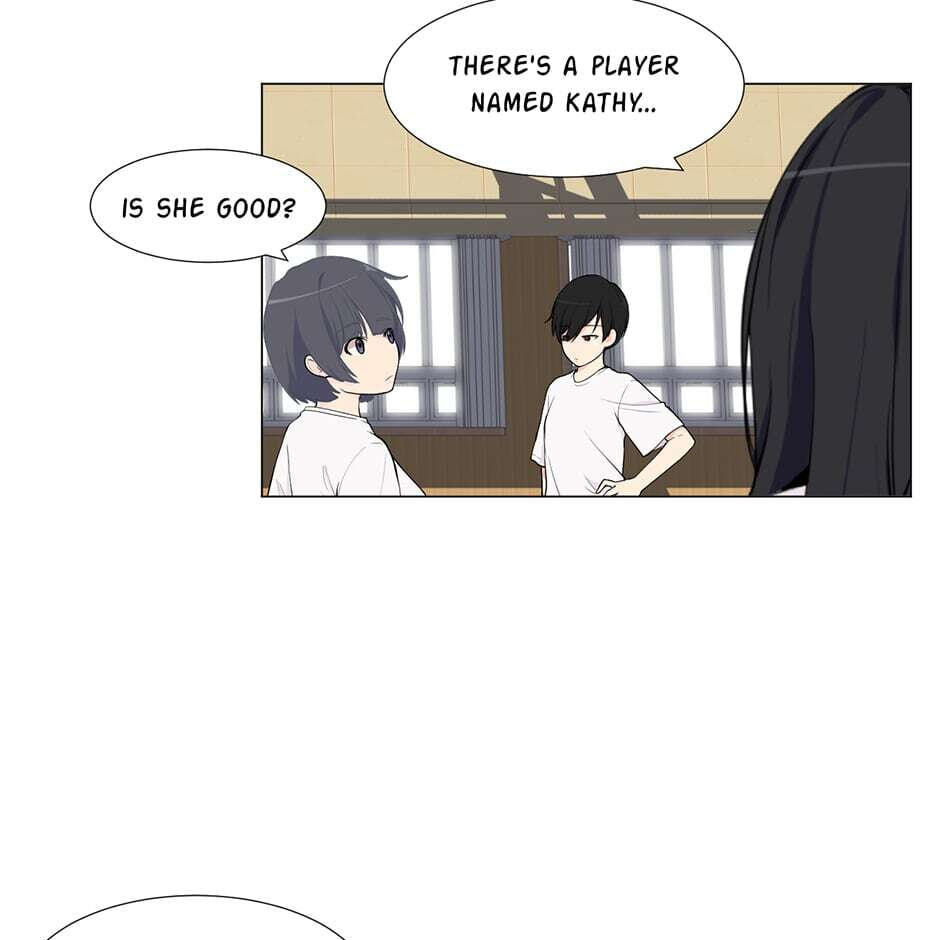 Backcourt Chapter 90 page 57 - 