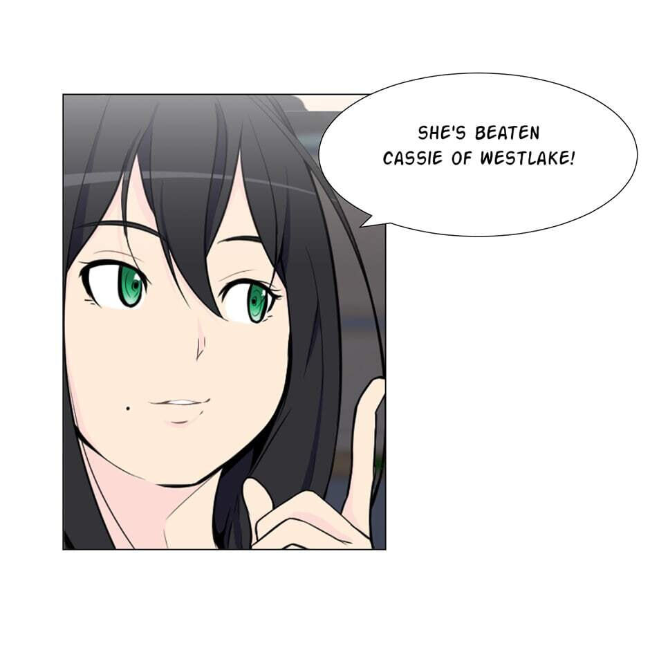 Backcourt Chapter 90 page 59 - 