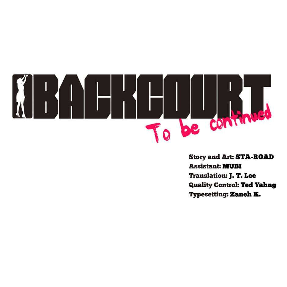 Backcourt Chapter 90 page 66 - 