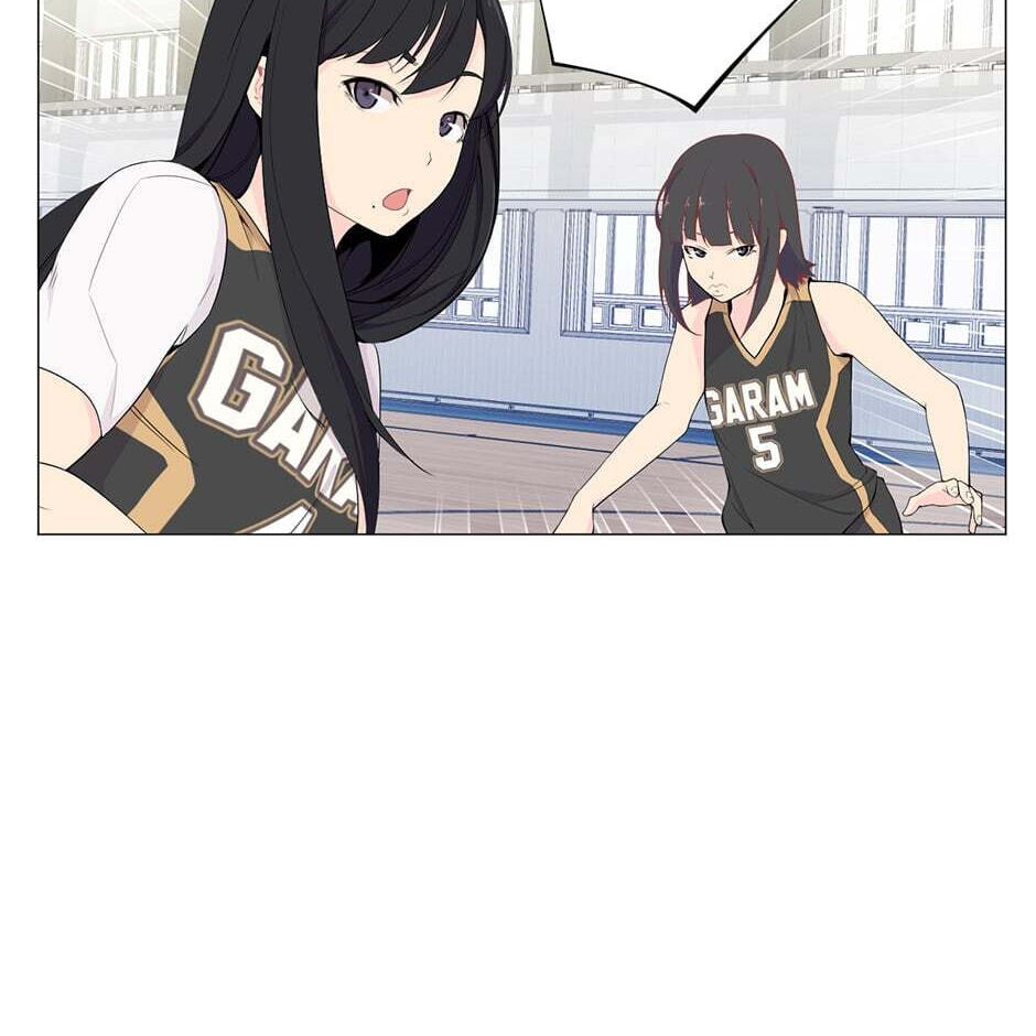 Backcourt Chapter 90 page 8 - 