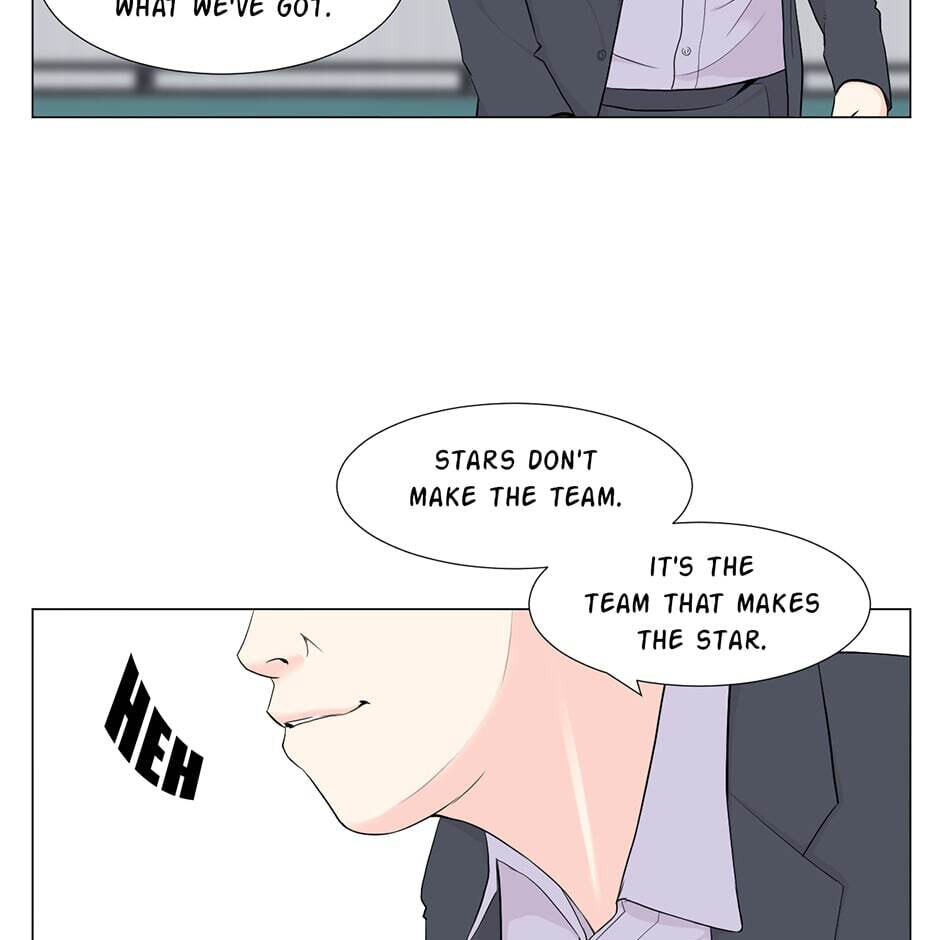 Backcourt Chapter 91 page 19 - 