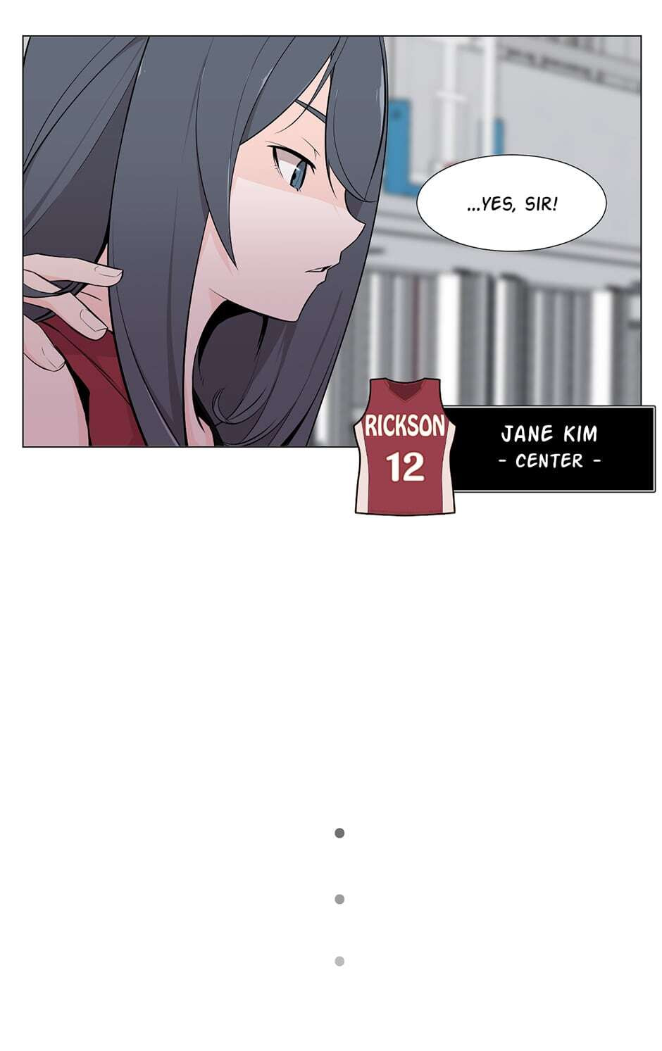 Backcourt Chapter 91 page 22 - 