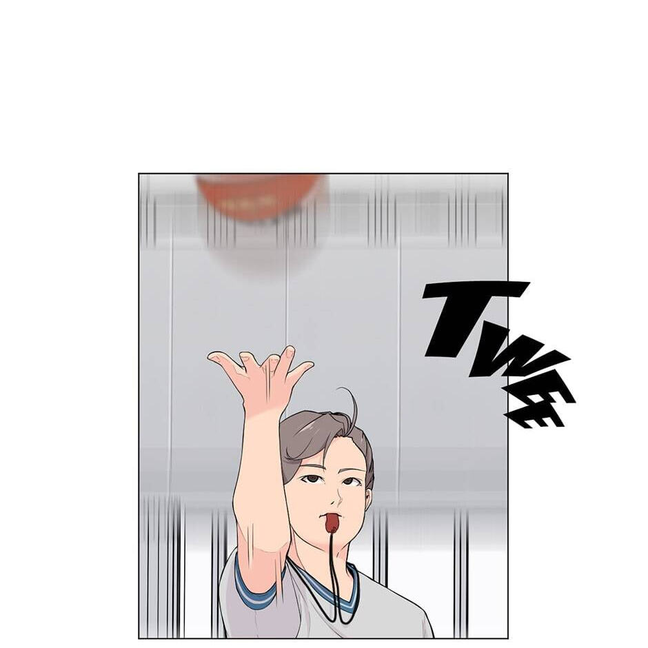 Backcourt Chapter 91 page 24 - 