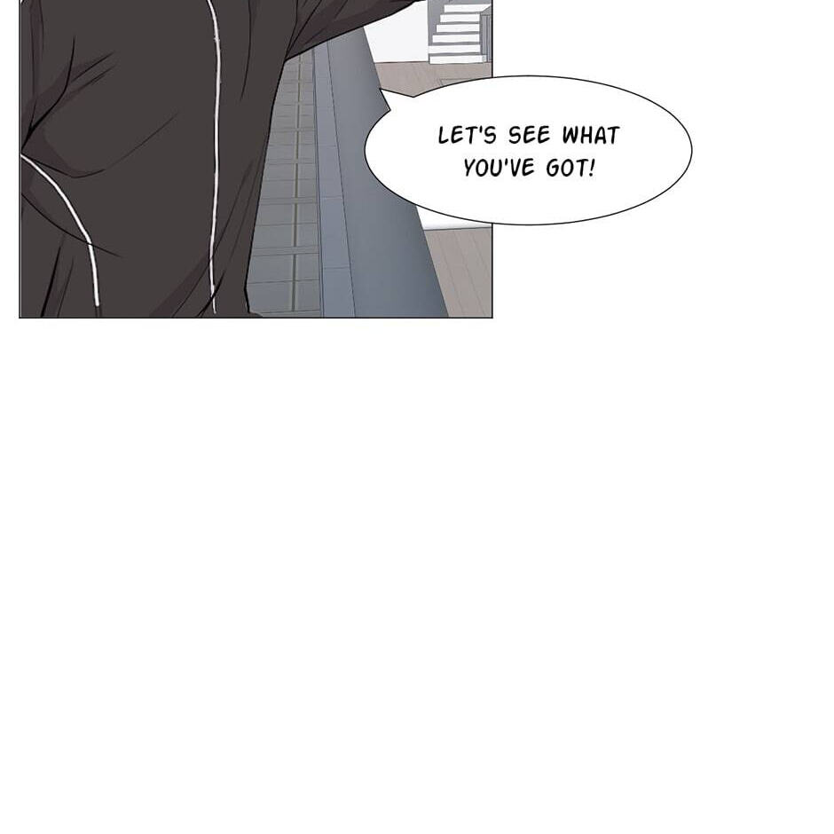 Backcourt Chapter 91 page 30 - 