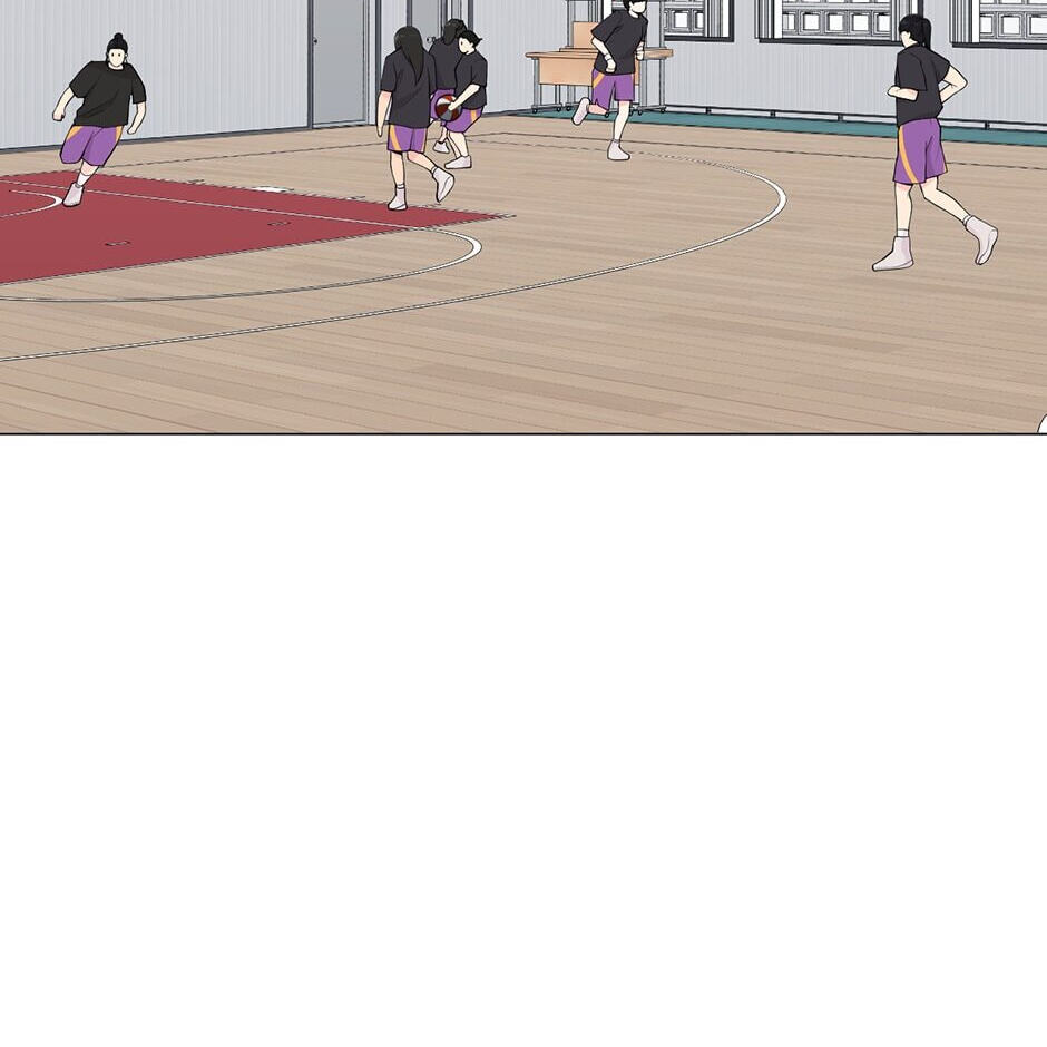 Backcourt Chapter 91 page 4 - 
