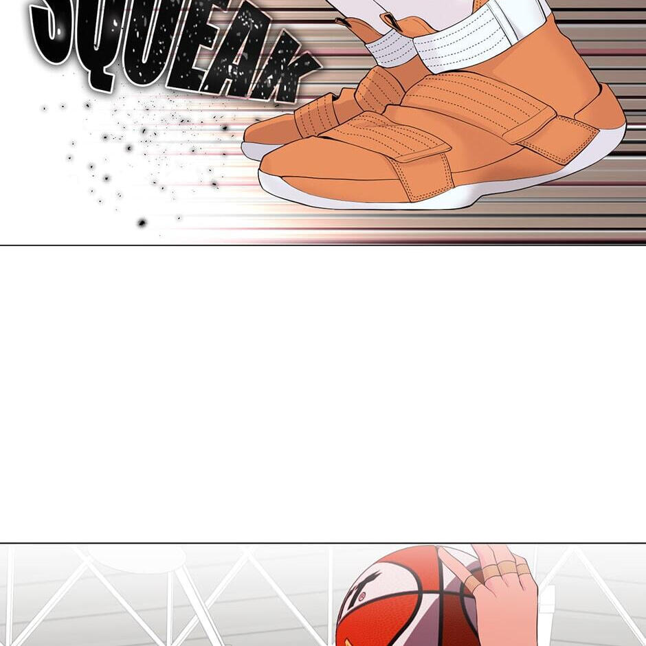 Backcourt Chapter 91 page 32 - 