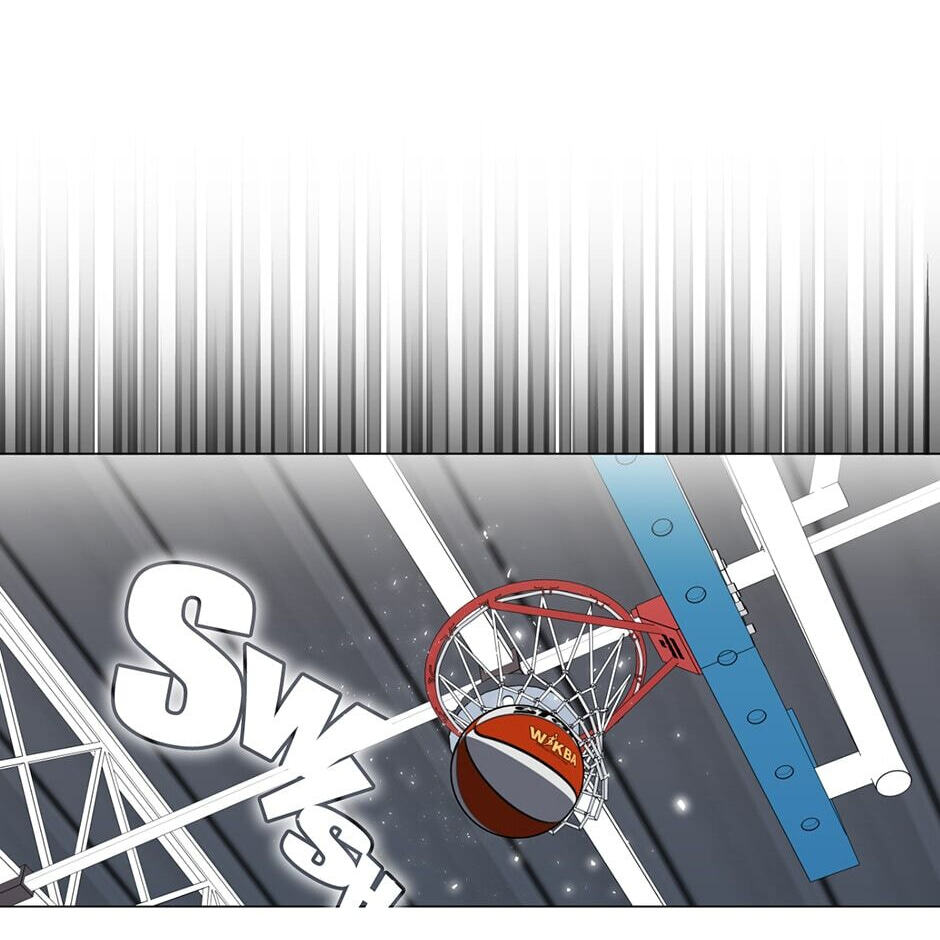 Backcourt Chapter 91 page 34 - 