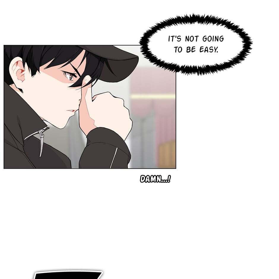 Backcourt Chapter 91 page 39 - 