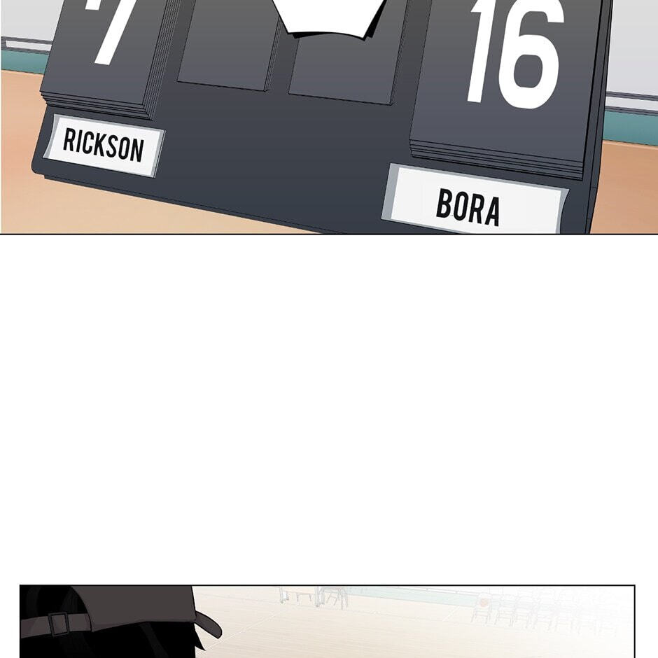 Backcourt Chapter 91 page 41 - 