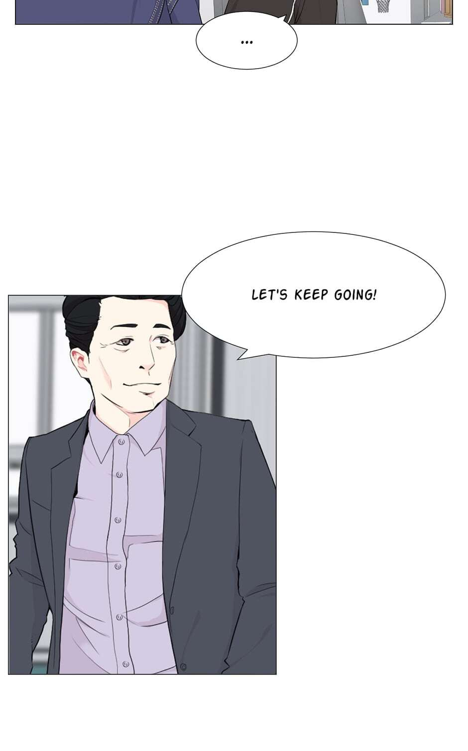 Backcourt Chapter 91 page 48 - 