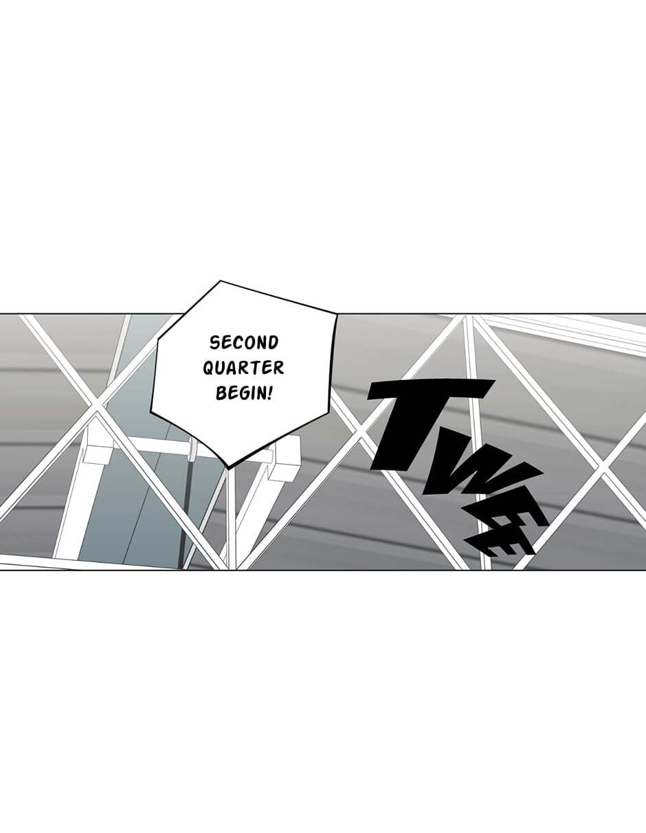 Backcourt Chapter 91 page 49 - 