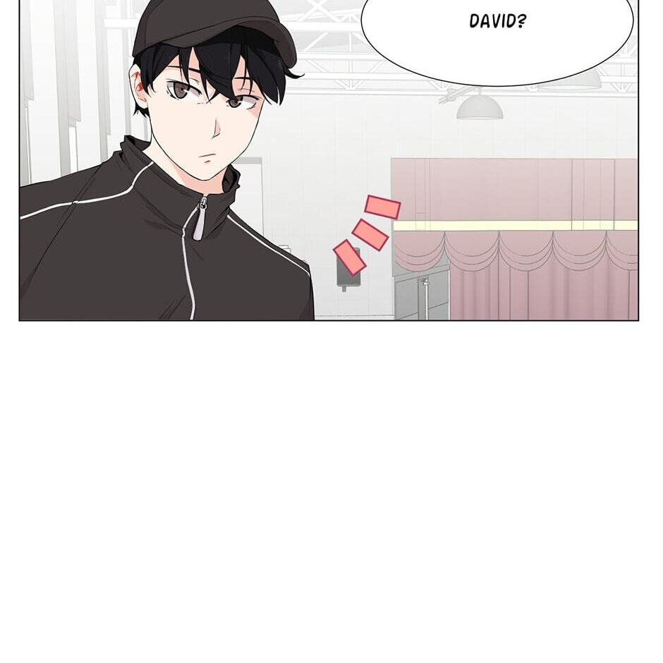 Backcourt Chapter 91 page 6 - 