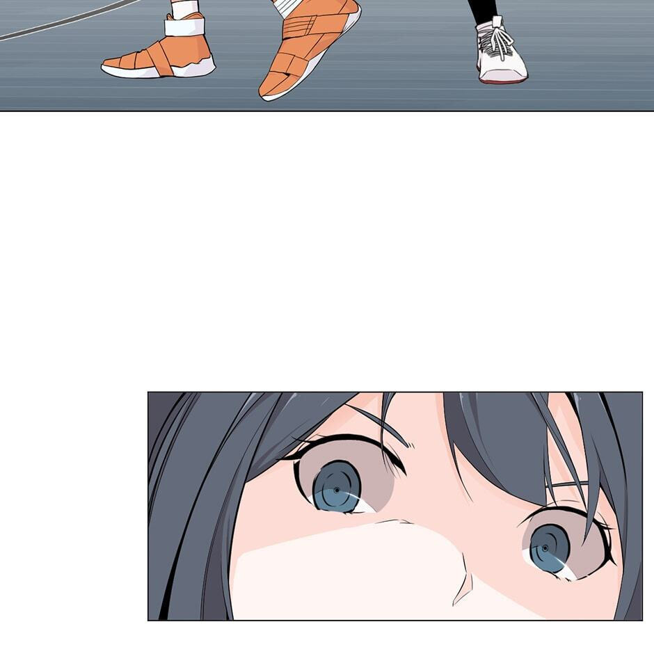 Backcourt Chapter 91 page 57 - 
