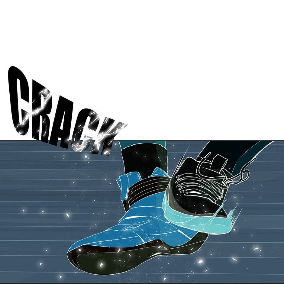 Backcourt Chapter 91 page 58 - 