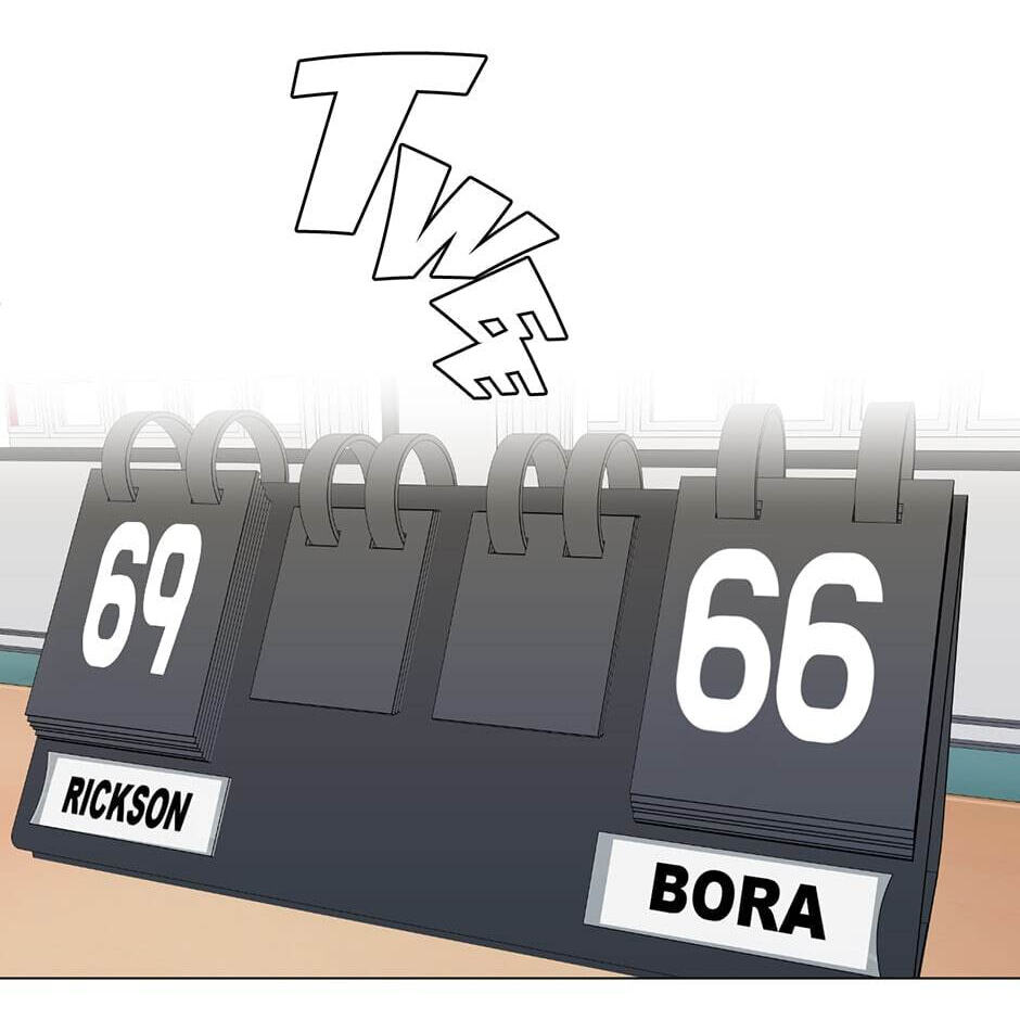 Backcourt Chapter 92 page 12 - 