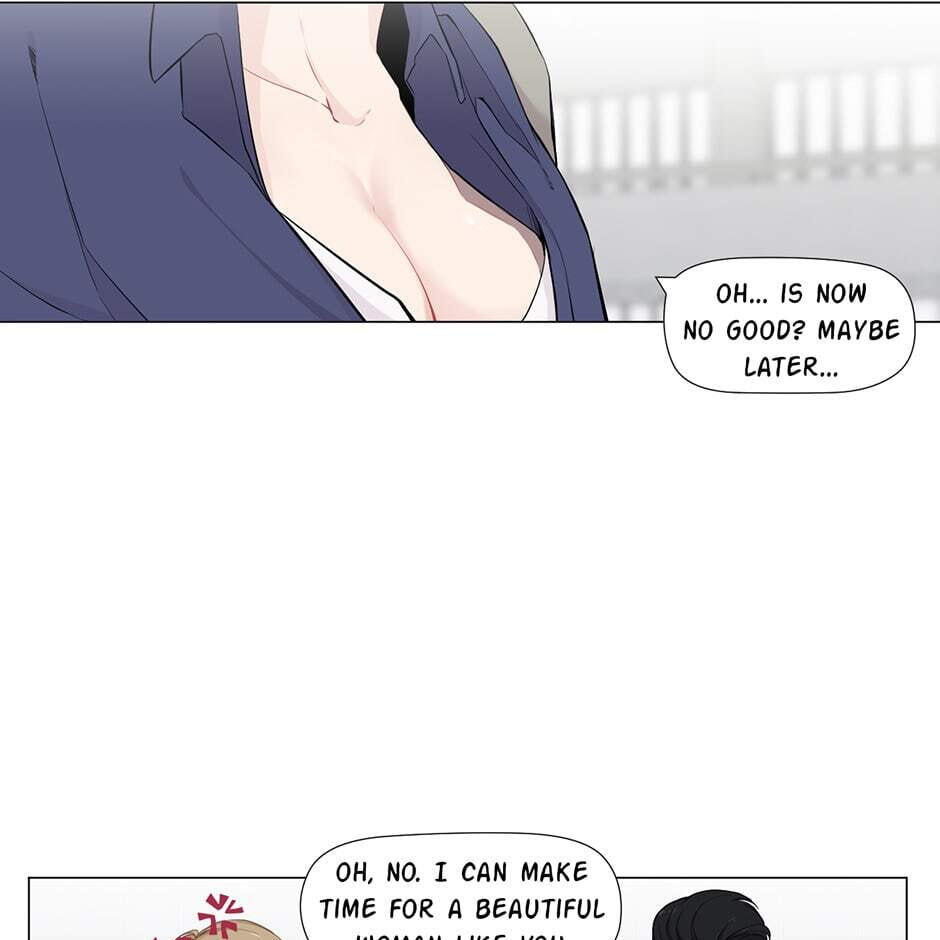 Backcourt Chapter 92 page 15 - 