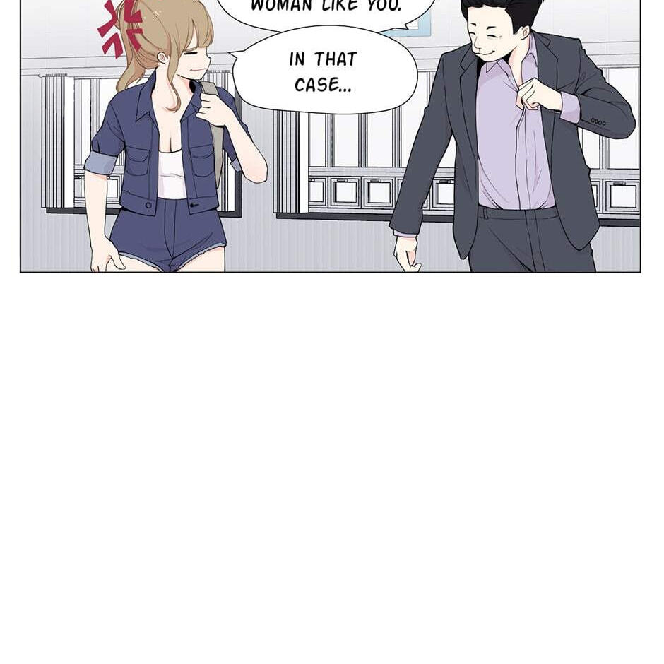 Backcourt Chapter 92 page 16 - 