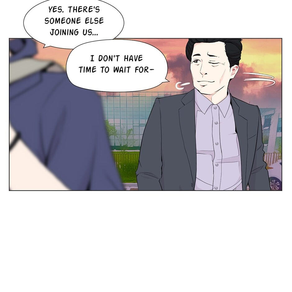 Backcourt Chapter 92 page 18 - 