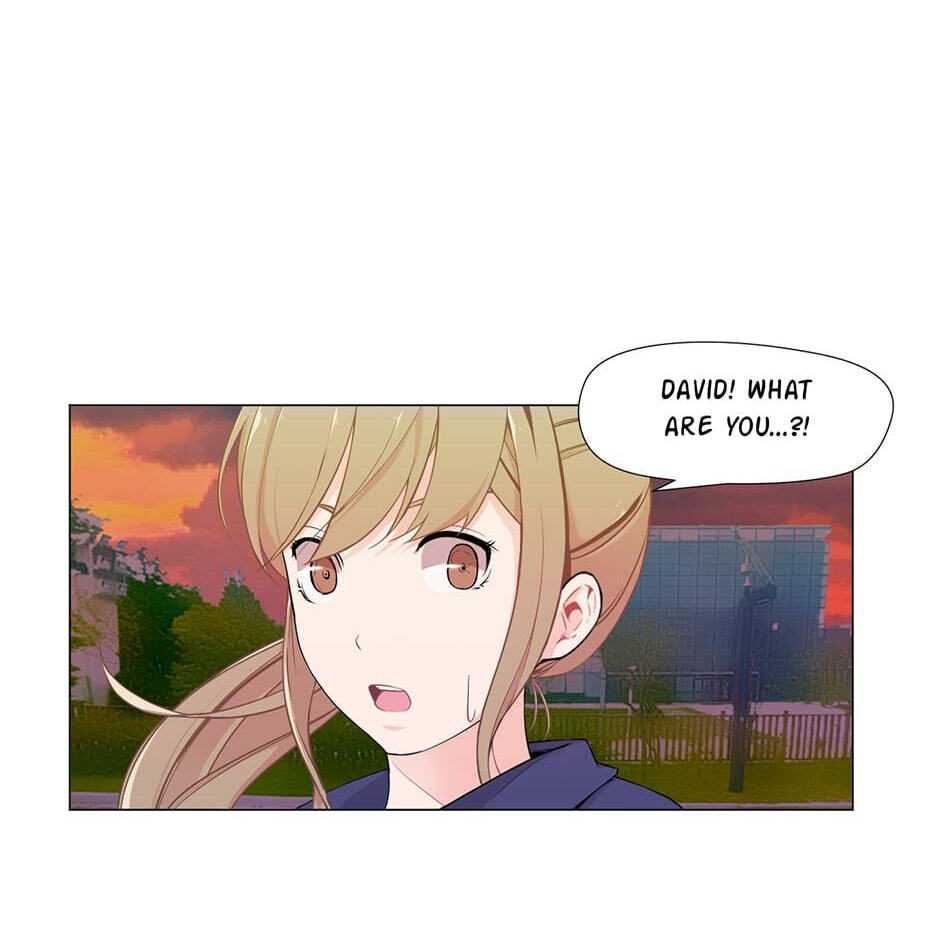 Backcourt Chapter 92 page 22 - 