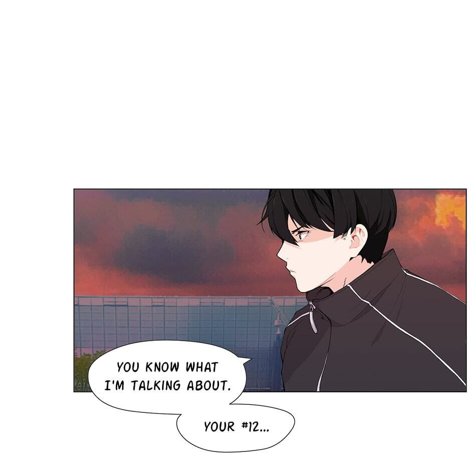 Backcourt Chapter 92 page 23 - 