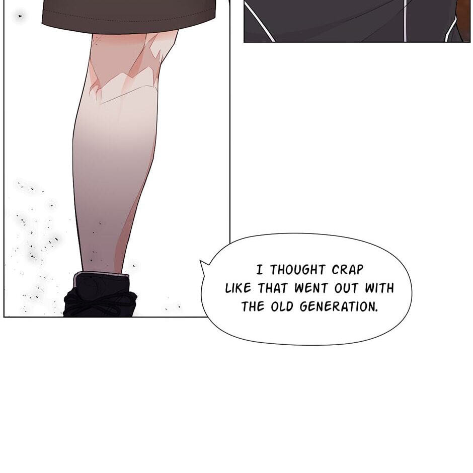 Backcourt Chapter 92 page 28 - 