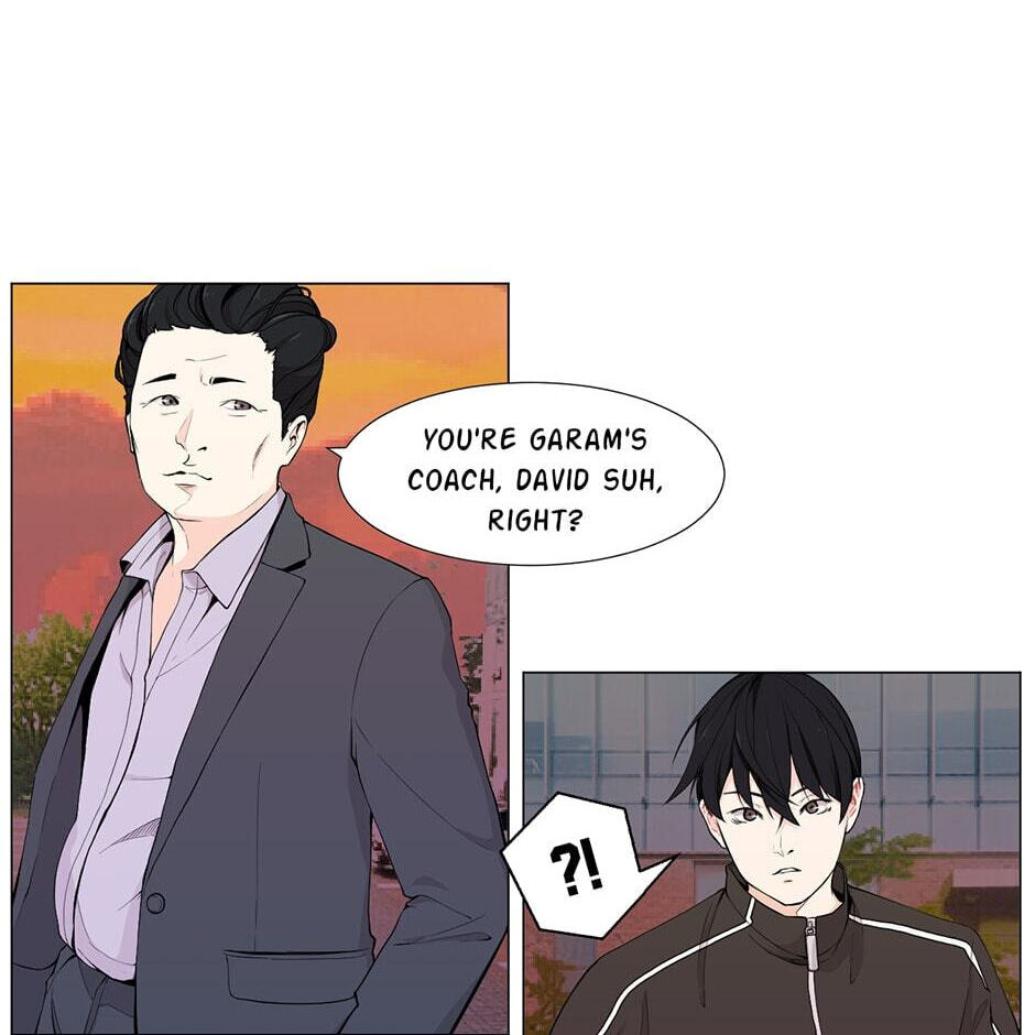 Backcourt Chapter 92 page 30 - 