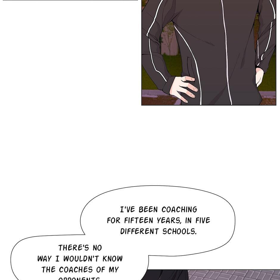 Backcourt Chapter 92 page 31 - 