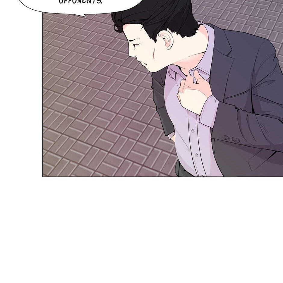 Backcourt Chapter 92 page 32 - 