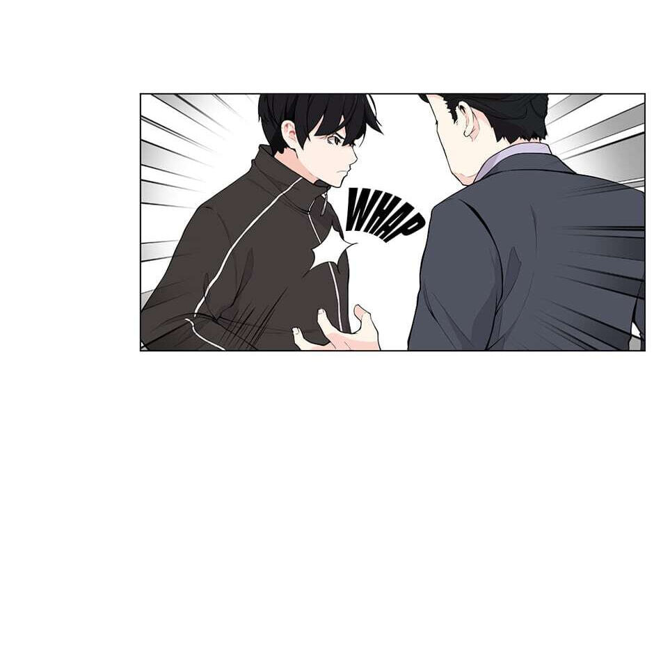 Backcourt Chapter 92 page 38 - 