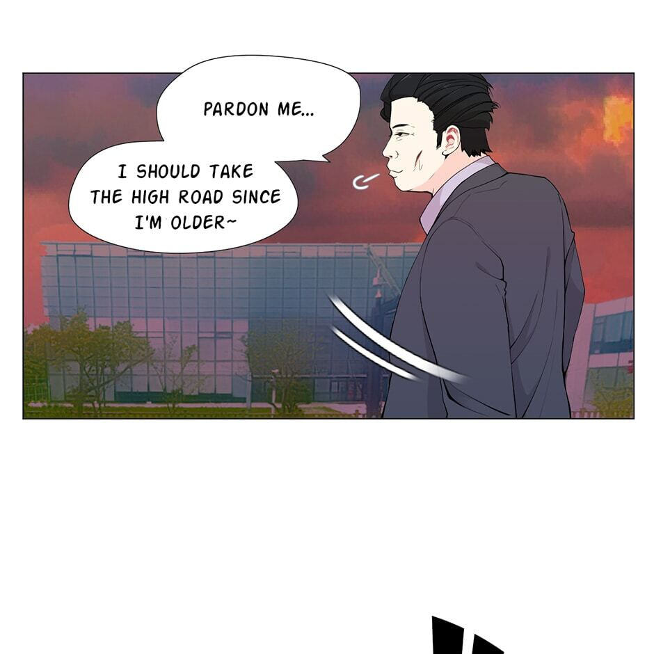 Backcourt Chapter 92 page 39 - 