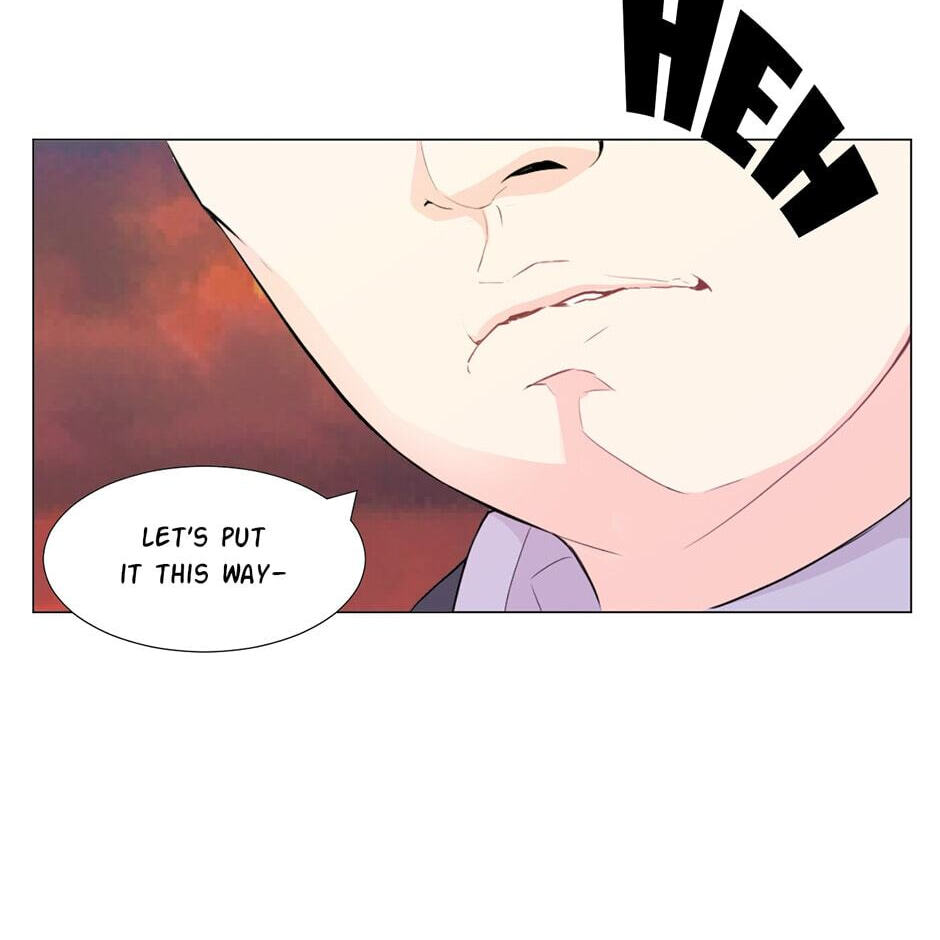 Backcourt Chapter 92 page 40 - 