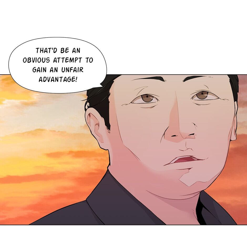 Backcourt Chapter 92 page 43 - 