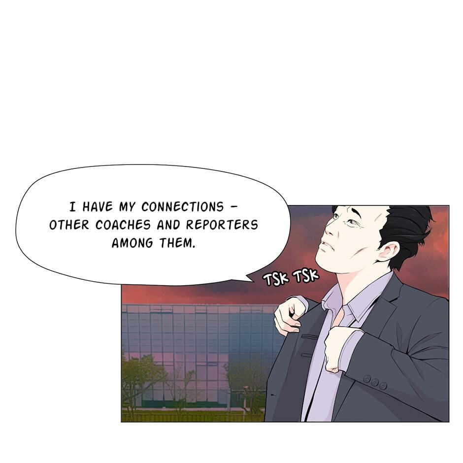 Backcourt Chapter 92 page 45 - 