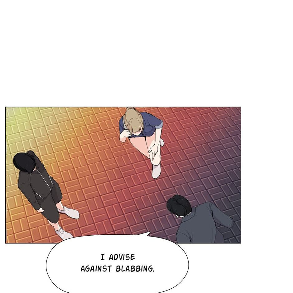 Backcourt Chapter 92 page 46 - 