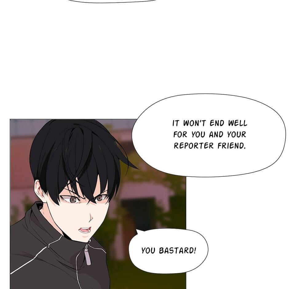 Backcourt Chapter 92 page 47 - 