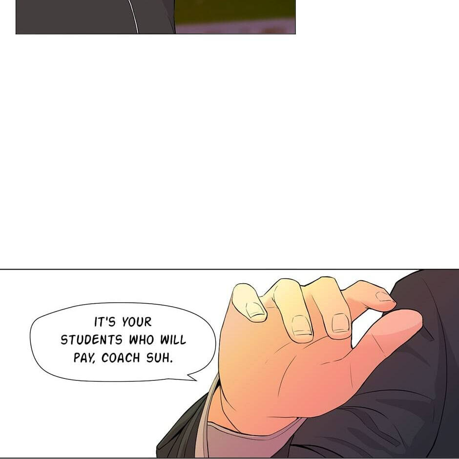 Backcourt Chapter 92 page 48 - 