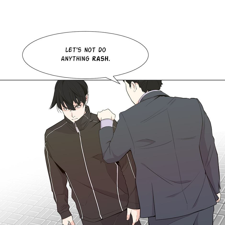 Backcourt Chapter 92 page 49 - 