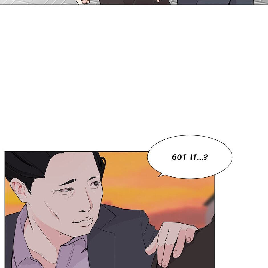 Backcourt Chapter 92 page 50 - 