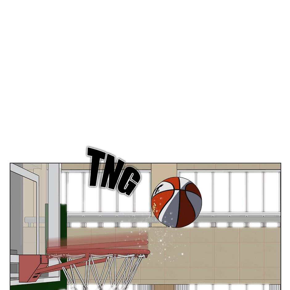 Backcourt Chapter 92 page 53 - 