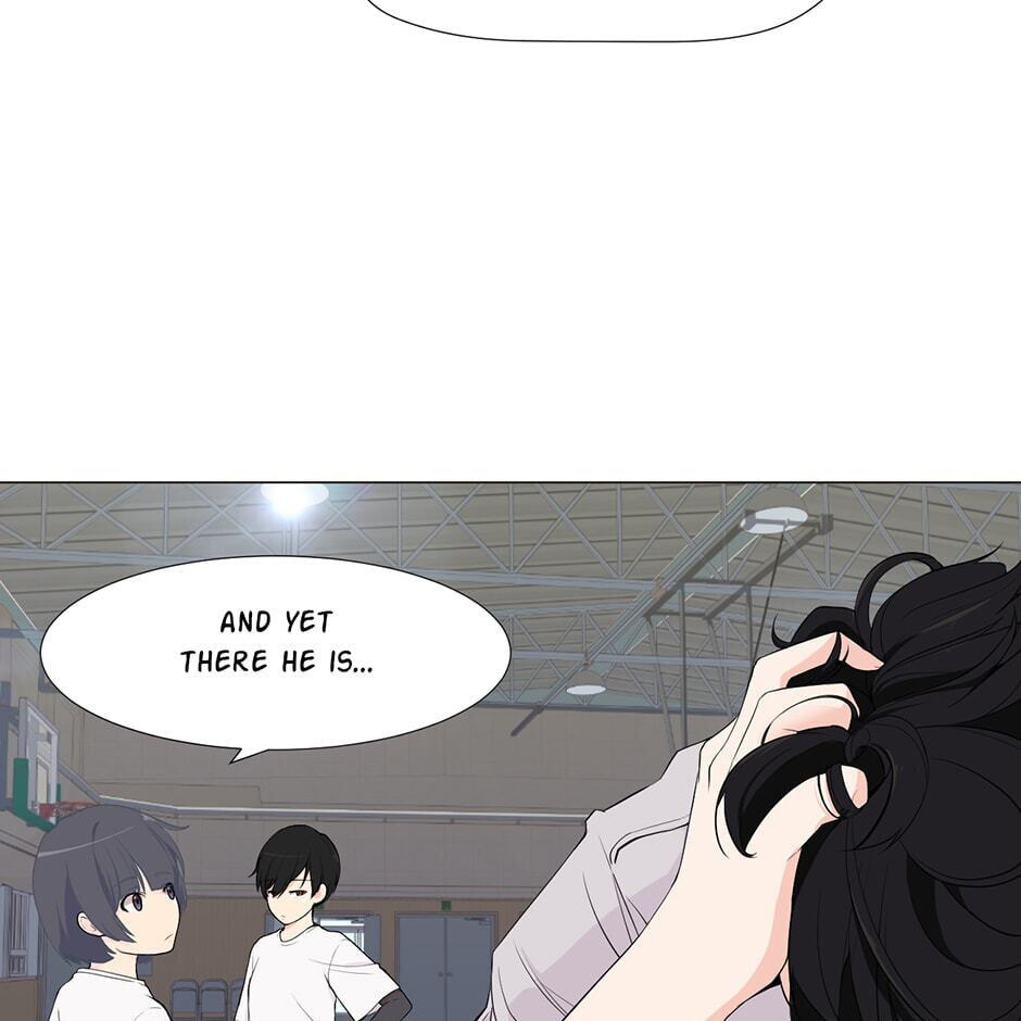 Backcourt Chapter 92 page 59 - 