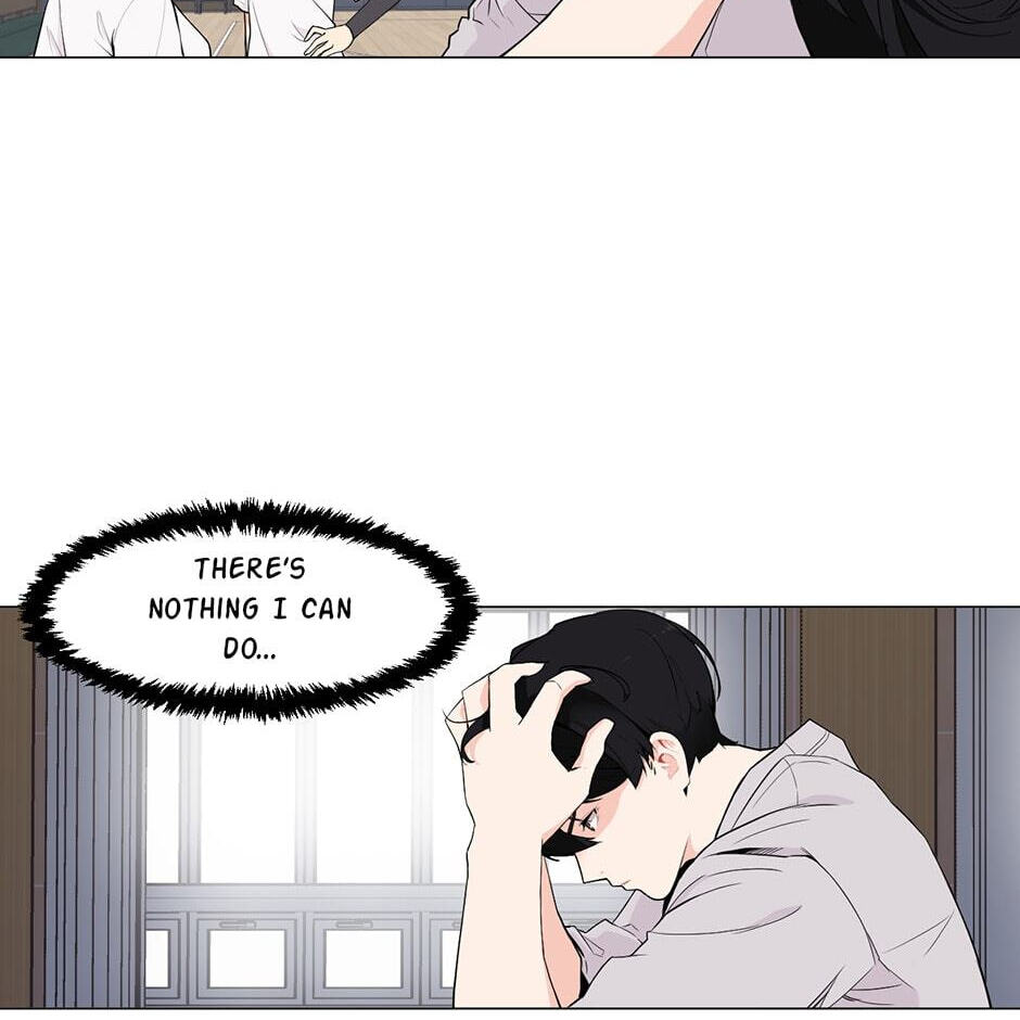 Backcourt Chapter 92 page 60 - 