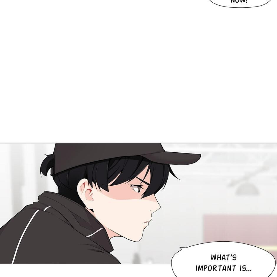 Backcourt Chapter 92 page 7 - 