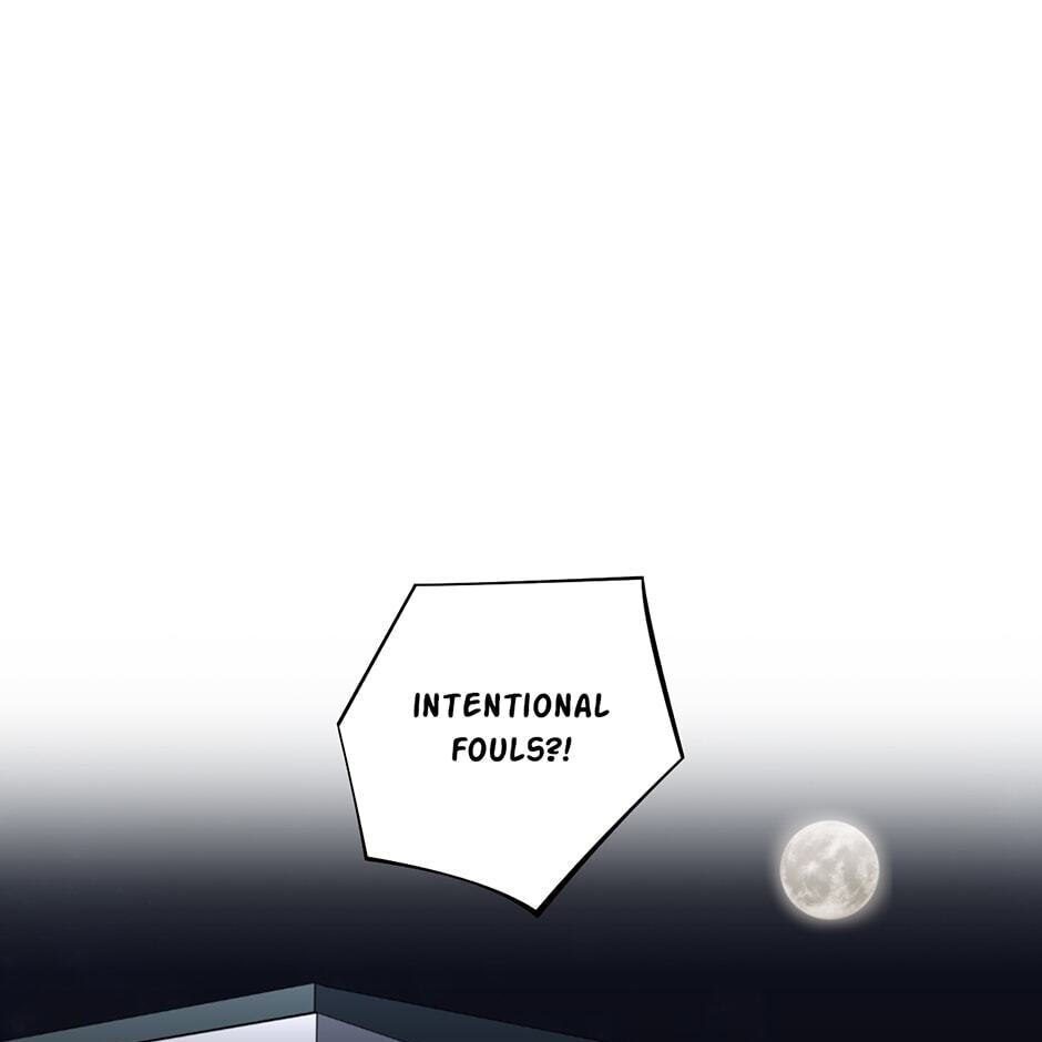 Backcourt Chapter 93 page 1 - 