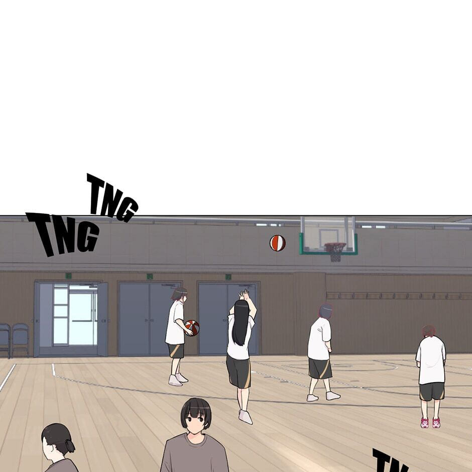 Backcourt Chapter 93 page 13 - 