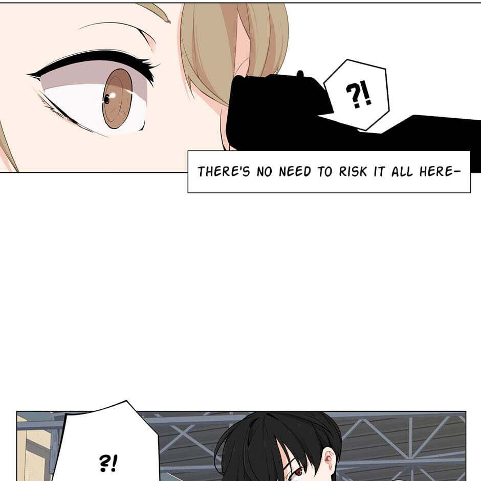 Backcourt Chapter 93 page 17 - 