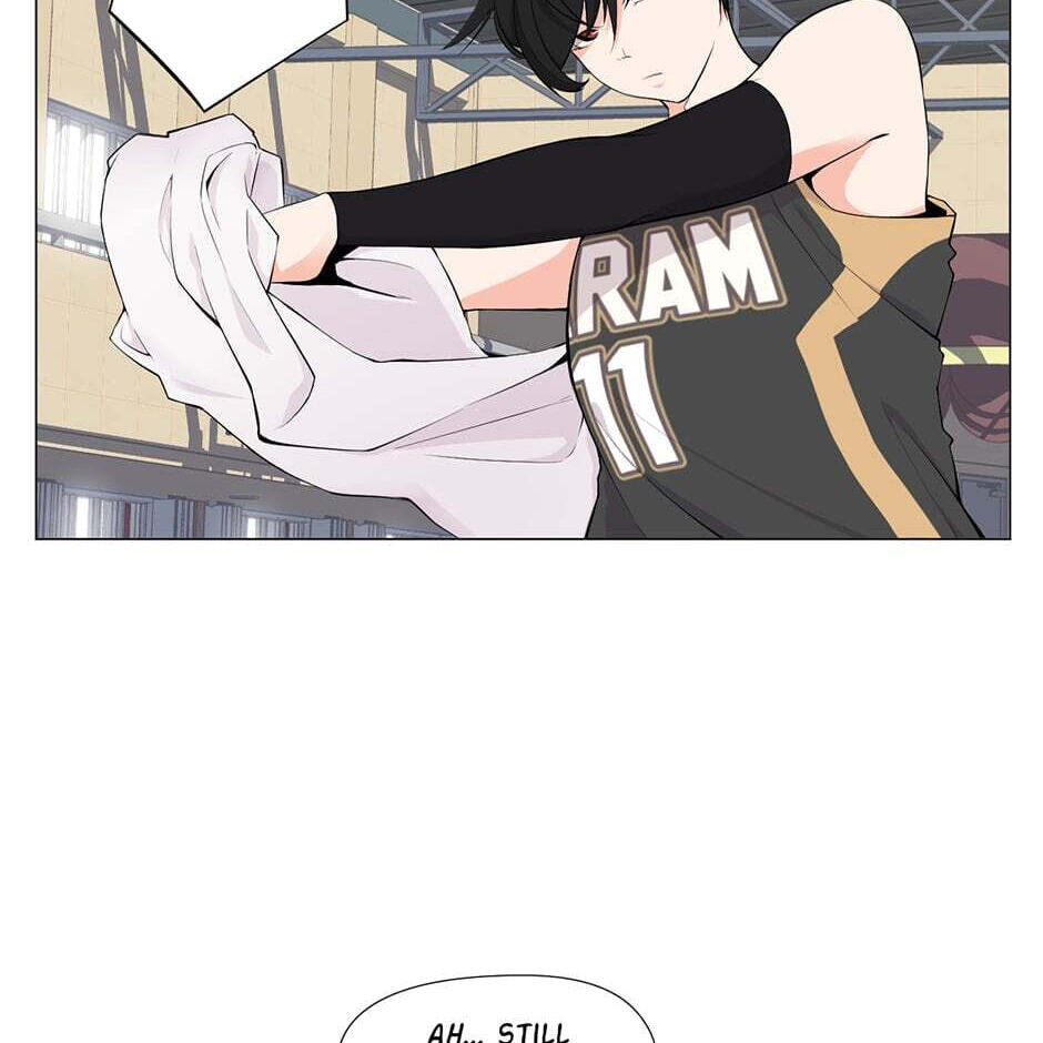 Backcourt Chapter 93 page 18 - 