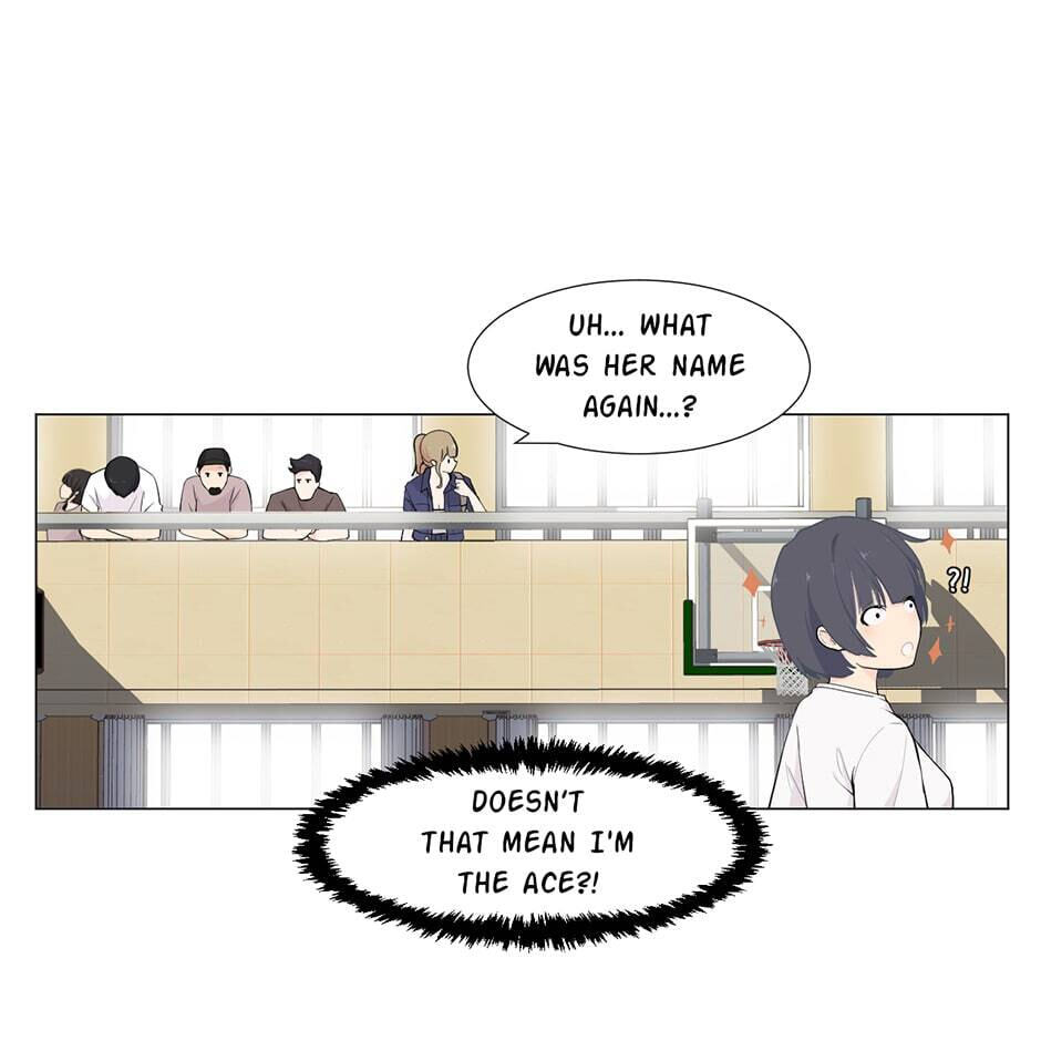 Backcourt Chapter 93 page 29 - 