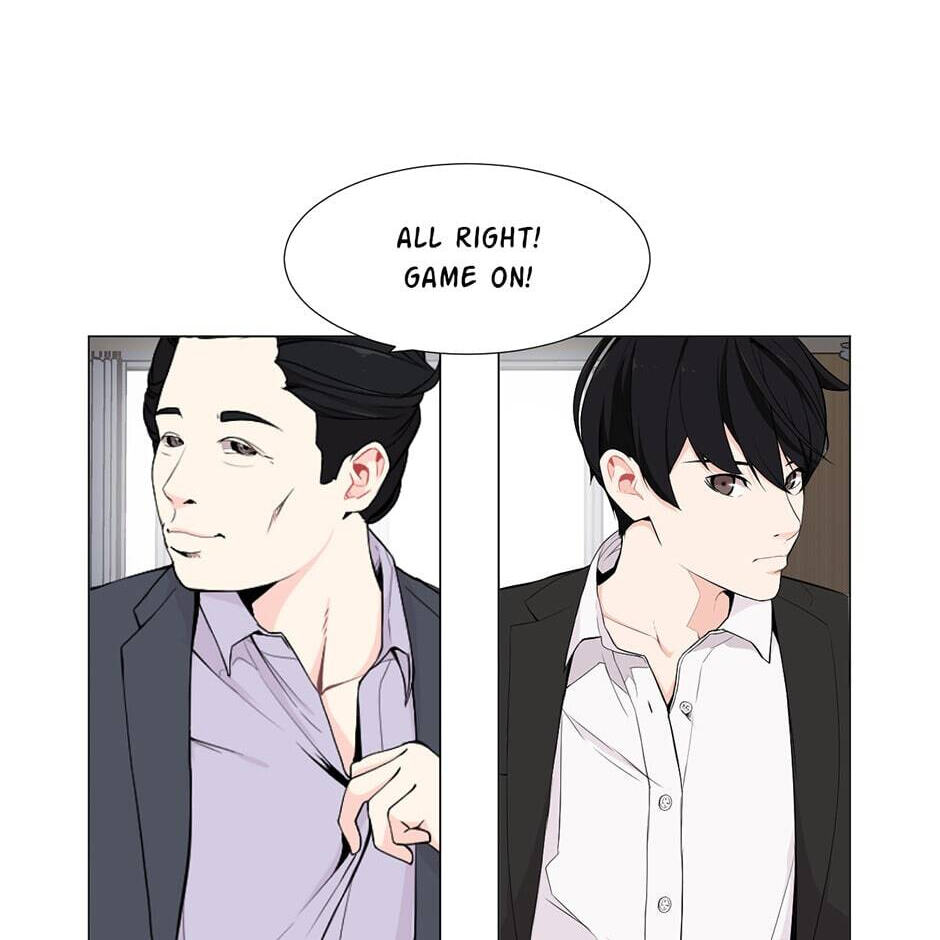 Backcourt Chapter 93 page 30 - 